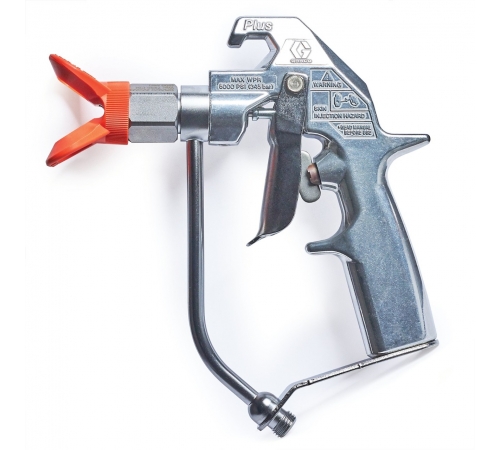 固瑞克(GRACO) Silver Plus 手动无气喷枪-243283 246240